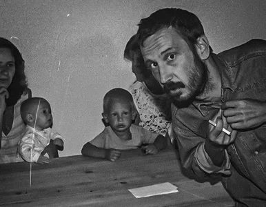 Miniatura: Mroczne losy sekty „Niebo”. Tak skończył...