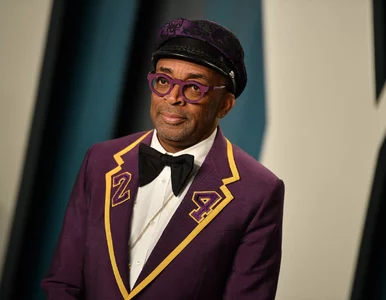 Miniatura: Spike Lee najpierw bronił Woody'ego...