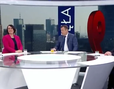 Miniatura: Czym jest prokreacja? Dziennikarz TVP...