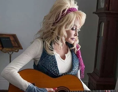 Miniatura: Dolly Parton o pandemii koronawirusa: Nie...