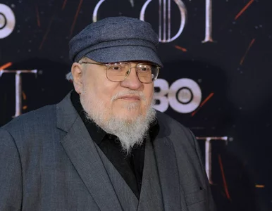 Miniatura: George R.R. Martin przyznał, że zmaga się...