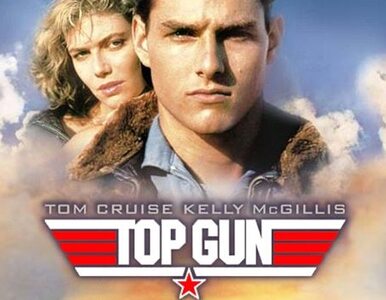 Miniatura: Twórca "Top Gun" nie żyje. Samobójstwo