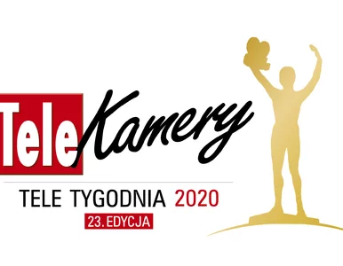 Miniatura: Telekamery 2020 – lista nominowanych....