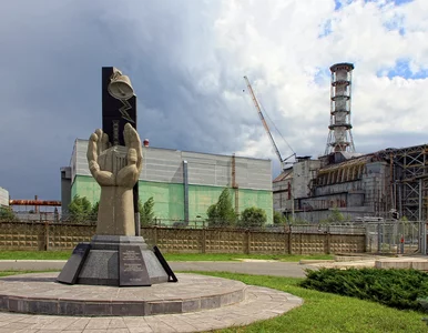 Miniatura: Rosjanie przygotowują swój „Czarnobyl”. W...