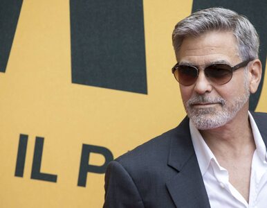 George Clooney obchodził 60. urodziny. Oto 10 słynnych filmów, w których...