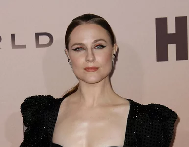 Miniatura: Evan Rachel Wood była w ciąży z Marilynem...