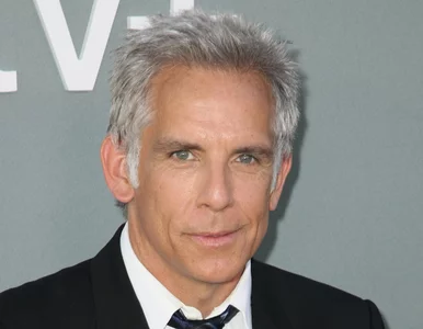 Miniatura: Ben Stiller spotkał się z prezydentem...