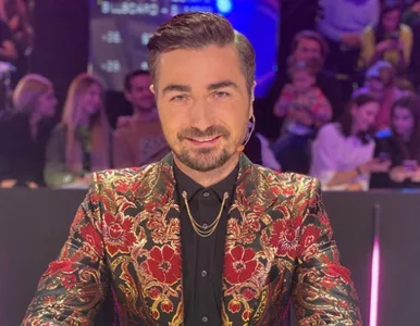 Miniatura: Jan Kliment zostanie ojcem. Pochwalił się...