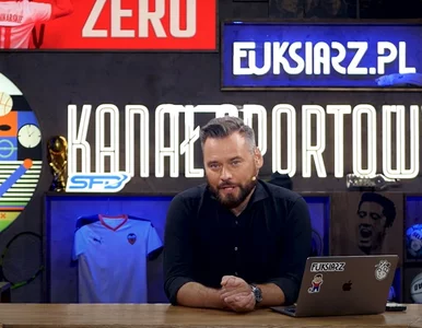 Miniatura: Krzysztof Stanowski odchodzi z Kanału...