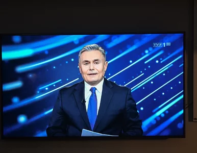 Miniatura: Politycy komentują „19:30”. Mentzen:...