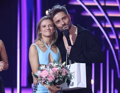 Miniatura: „Brakuje mi słów”. Rogacewicz i...