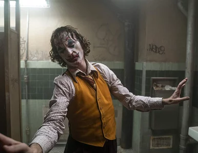 Miniatura: Recenzja filmu „Joker”. Jak bardzo...