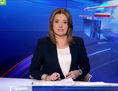 Miniatura: Polacy ocenili „Wiadomości” TVP....