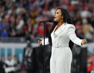 Miniatura: Demi Lovato padła ofiarą napaści...