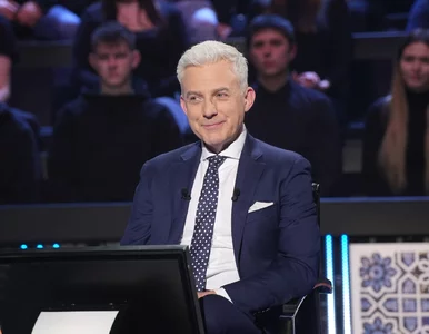 Miniatura: Arcytrudny quiz z „Milionerów”. Sprawdźcie...