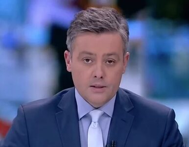 Miniatura: Dziennikarz TVP komentował wyrok TK ws....