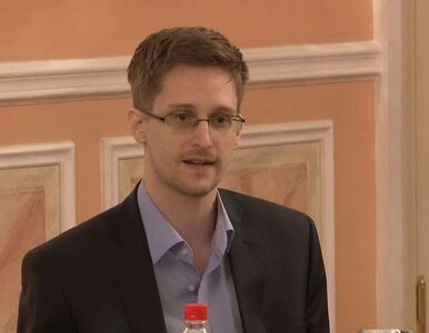 Miniatura: Snowden ujawnia inwigilowanie obywateli....