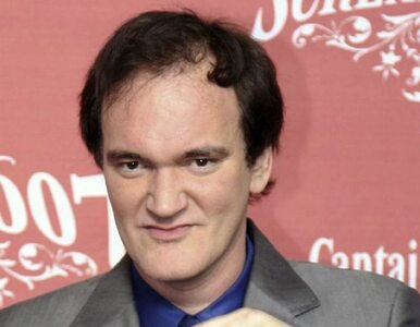 Miniatura: Top 10 2013 według Tarantino