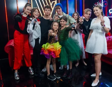 Miniatura: „The Voice Kids”. Dzisiaj wielki finał....