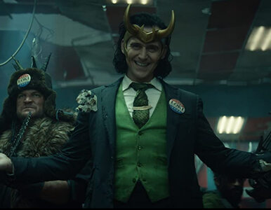 Loki jest postacią niebinarną. MCU potwierdza przypuszczenia fanów
