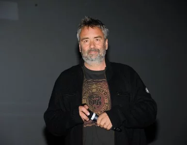 Miniatura: Luc Besson wybudował francuskie Hollywood