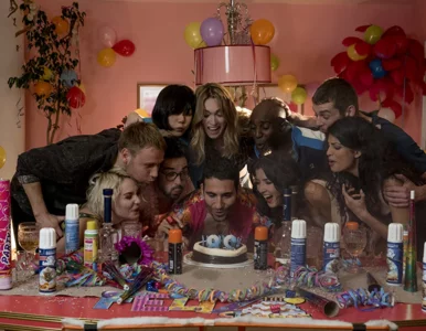 Miniatura: QUIZ z serialu „Sense8”. Sprawdź, ile...