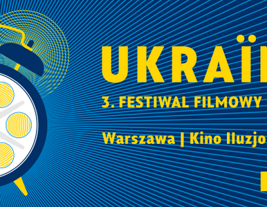 Miniatura: Ukraina Film Festival 2018 - pierwsze...