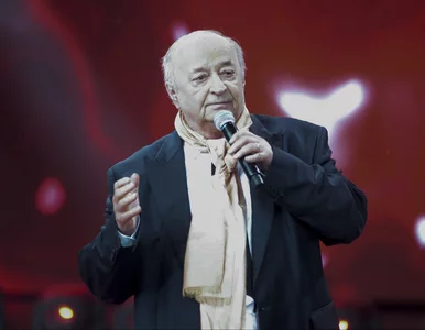 Miniatura: Słynny aktor wyskoczył przez okno. Później...
