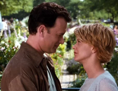 Miniatura: Tom Hanks będzie czuwał nad debiutem Meg Ryan