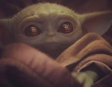 Miniatura: W tym tygodniu nie było. Baby Yoda i nowe,...