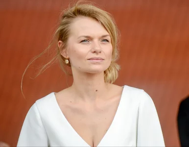 Miniatura: Burza po ogłoszeniu nazwiska w „Tańcu z...