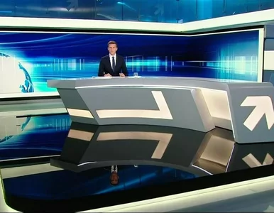 Miniatura: Znika program z głównej anteny Polsatu....