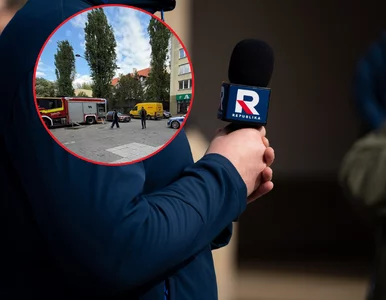 Miniatura: Sakiewicz grzmi o „incydentach” w TV...