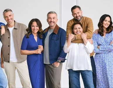 Miniatura: Nowa twarz w „Dzień dobry TVN”. Stacja...