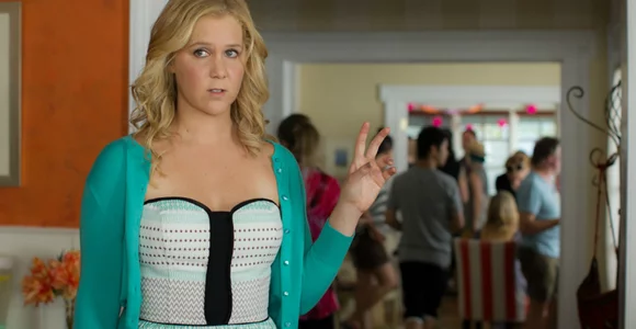 Miniatura: Kim, do cholery, jest Amy Schumer?