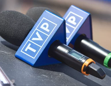 Miniatura: Kolejna znana dziennikarka wraca do TVP....