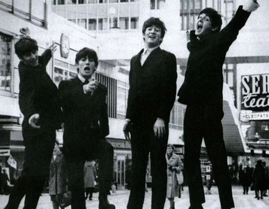 Miniatura: Będzie serial o Beatlesach