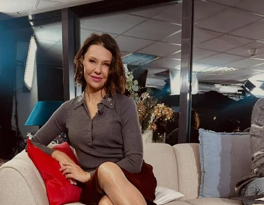 Miniatura: Anna Popek chwali Viki Gabor i punktuje...