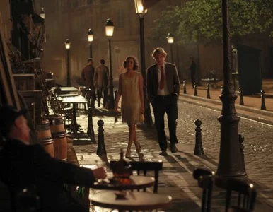 Miniatura: Woody Allen w Rzymie. Zobacz trailer jego...