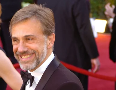 Miniatura: Christoph Waltz znów zaatakuje Bonda