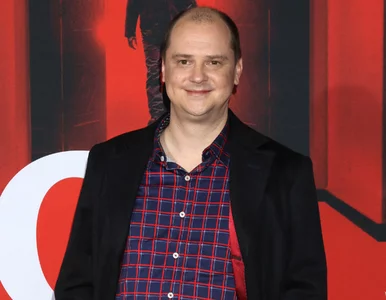 Miniatura: Mike Flanagan, twórca hitów Netfliksa,...