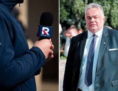 Miniatura: TV Republika przekonuje, że jest „numerem...