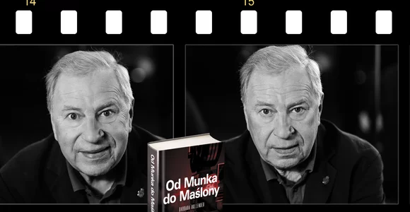 Miniatura: Szkice (auto)biograficzne.  Recenzja „Od...