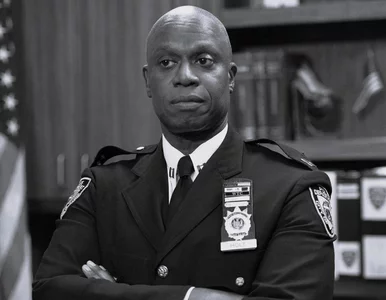 Miniatura: Nie żyje Andre Braugher. Aktor znany z...