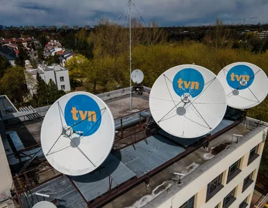 Miniatura: TVN zmieni właściciela. Rusza w pościg za...