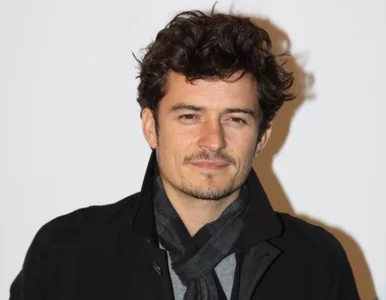 Miniatura: Orlando Bloom Batmanem?