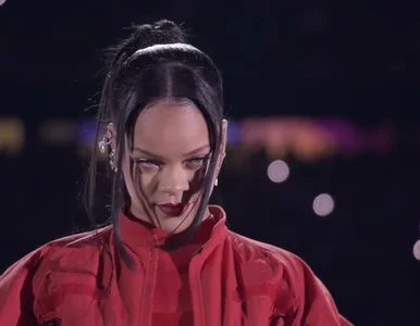 Miniatura: Rihanna urodziła drugie dziecko. Znamy...