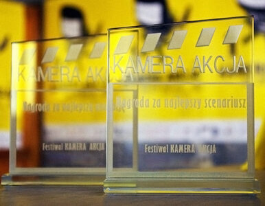 Festiwal Kamera Akcja: wgląd w przegląd