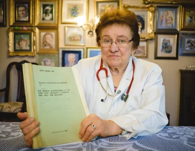 Miniatura: Władza chciała za wszelką cenę ukryć tę...