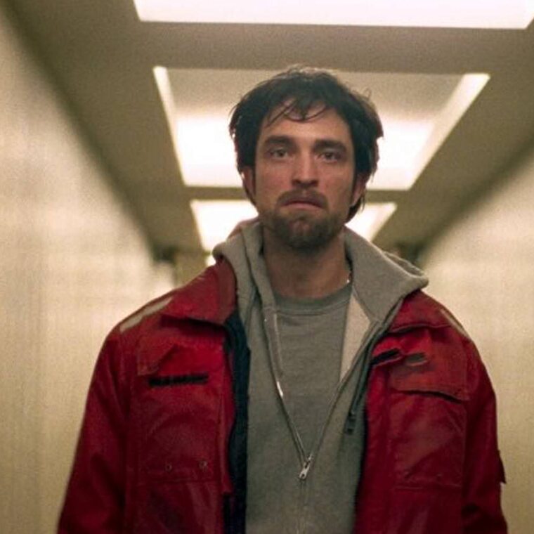 Good Time - Cannes 2017